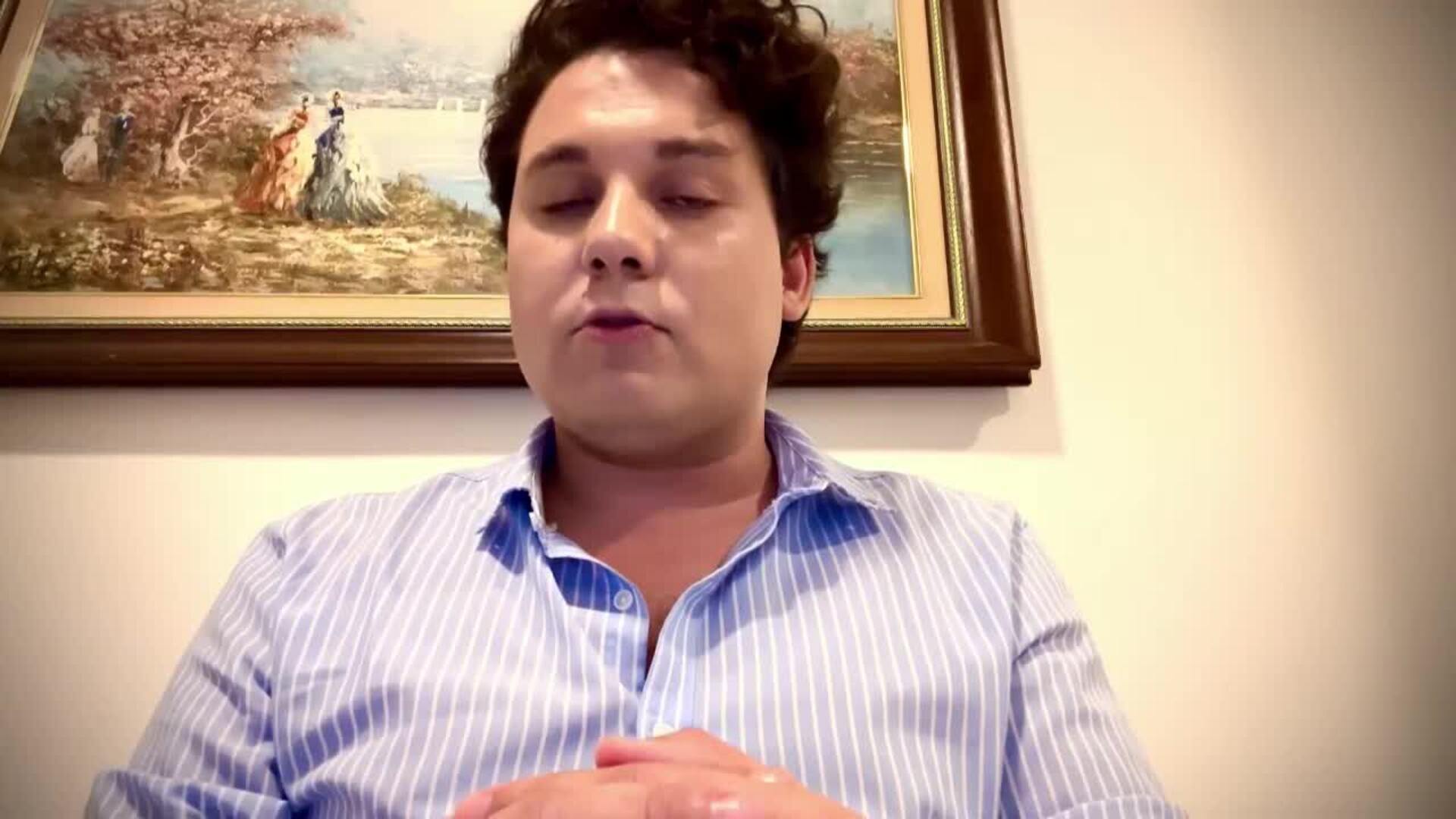 El IPSE califica el cartel de la Semana Santa en Sevilla de &quot;afeminado&quot;