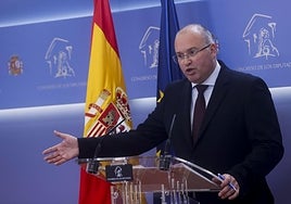 El PP pedirá al Gobierno que ponga en marcha la Agencia de Salud Pública  antes de que acabe el año