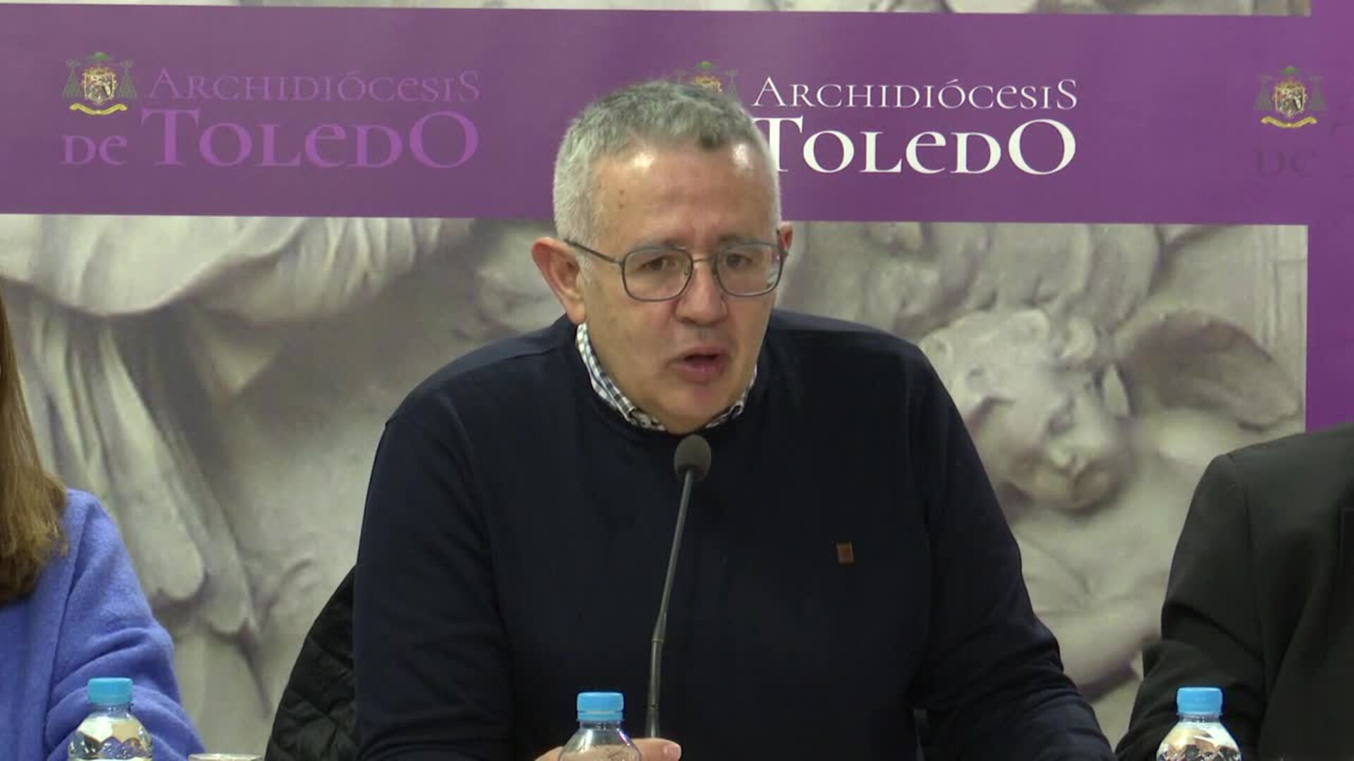 Manos Unidas Toledo financiará 14 proyectos para alcanzar un planeta más sostenible