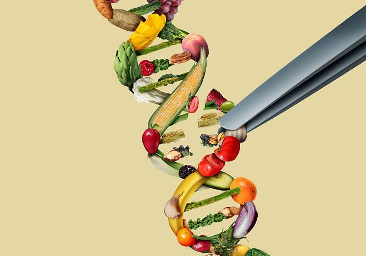 Uso del CRISPR en cultivos
