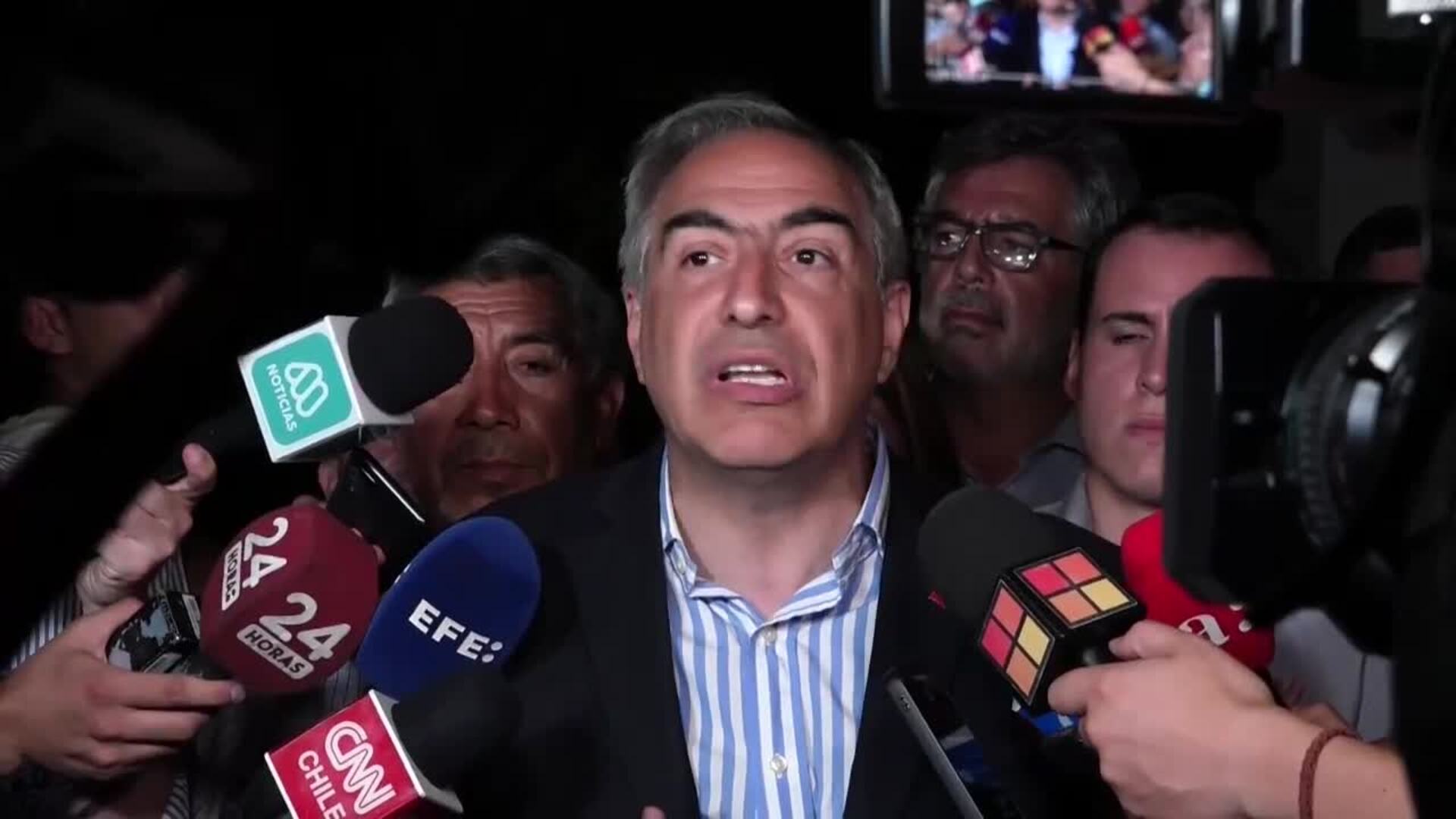 Fallecimieno de Piñera conmocionó Chile