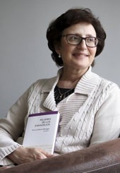 Imagen principal - Núria Calduch-Benages