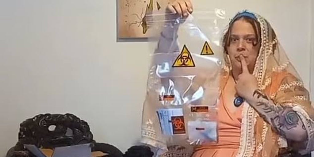 Una mujer trans pierde el juicio contra el ex que tiró sus testículos a la basura
