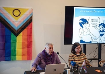 Grecia aprueba el matrimonio entre personas del mismo sexo