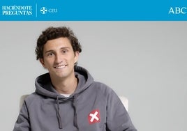 «El mayor riesgo era llevarnos un aprendizaje tremendo»