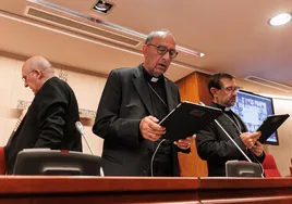 El cardenal Cobo en el Congreso de Laicos sobre Evangelización: «No podemos excluir a nadie, ni lejanos ni alejados»