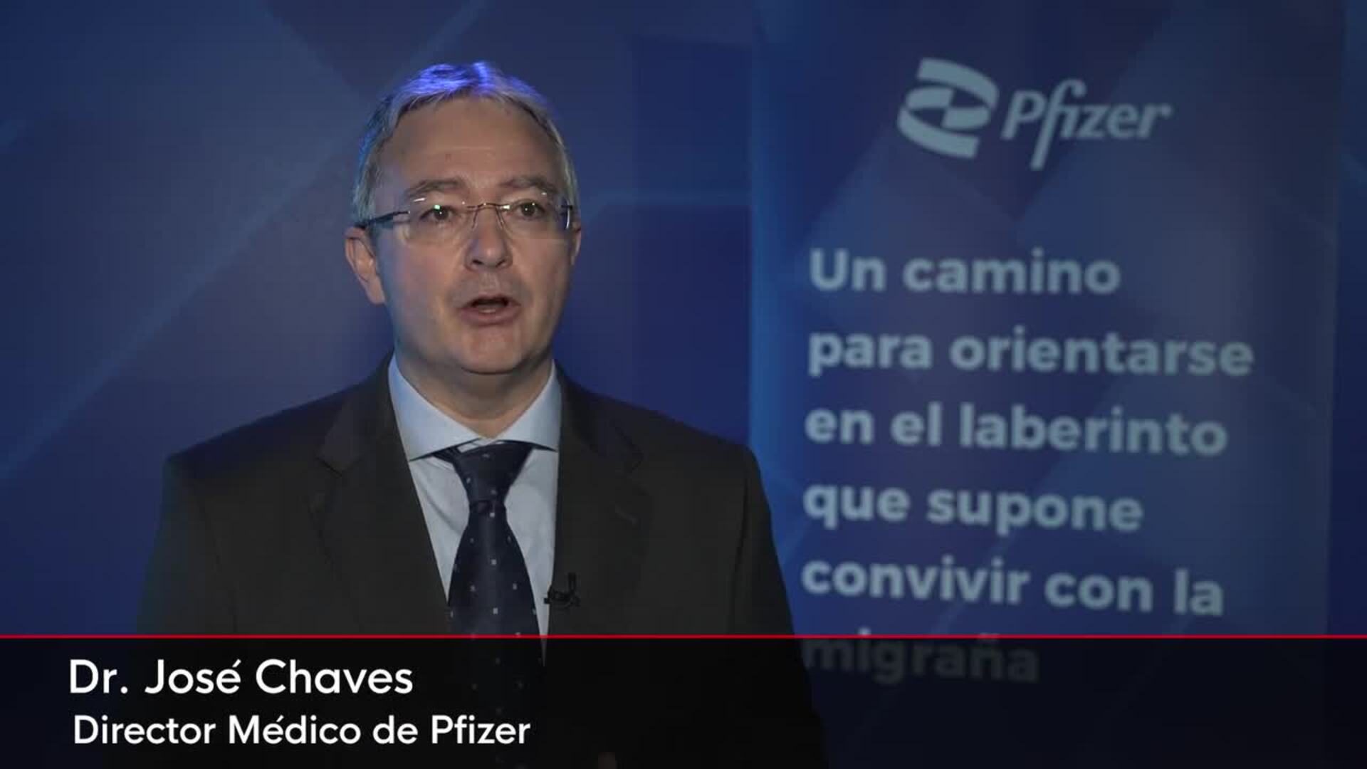 Un nuevo tratamiento preventivo para la migraña ya está disponible en España