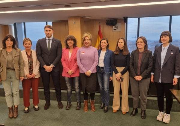 Reclaman nombres de calles, pensión y vivienda social para los 'trans' represaliados en el franquismo