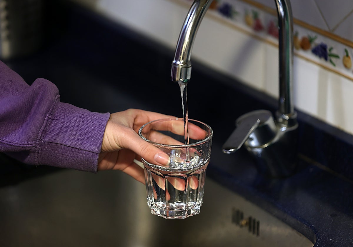 La Costa del Sol se ve obligada a reducir la presión del agua frente a la sequía