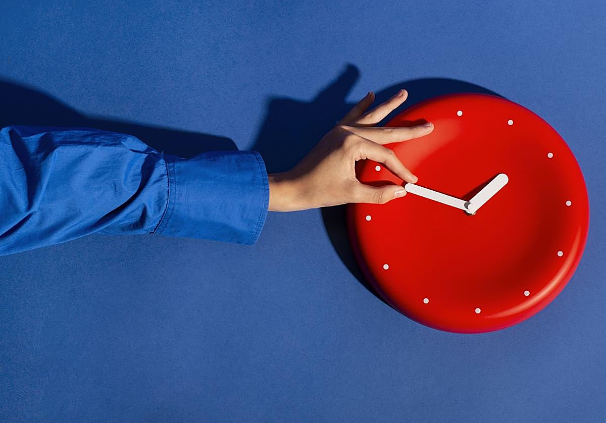 Cambio de hora en España: día que se cambia el reloj y cuándo empieza el horario de verano