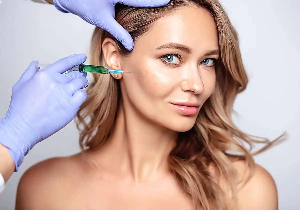 La medicina estética tiene cada vez un perfil de pacientes más joven