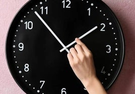 Cambio de hora en España: qué día se cambia el reloj para entrar en el horario de verano