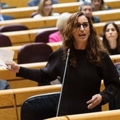 Mónica García espera acabar esta legislatura con las guardias de 24 horas de los médicos