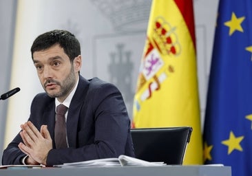 El Gobierno aprueba la ley de Familias pero abierto a introducir modificaciones, como mantener el término 'familias numerosas'