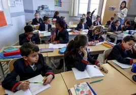 ¿Debe copiar España a Francia e implantar el uniforme escolar de forma obligatoria?