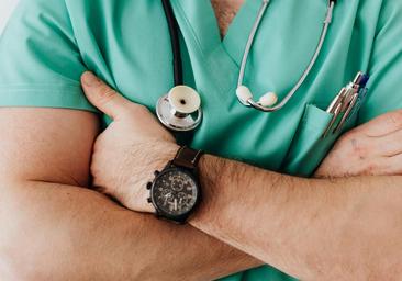 Lo que cobran los médicos residentes MIR por comunidad autónoma