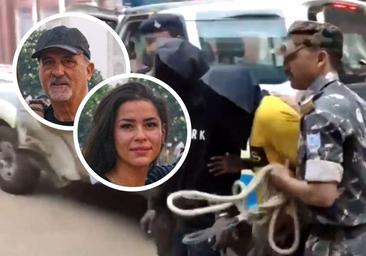 La violación en grupo a la 'influencer' española en la India se cobra ya cuatro detenidos: estas son las claves del caso