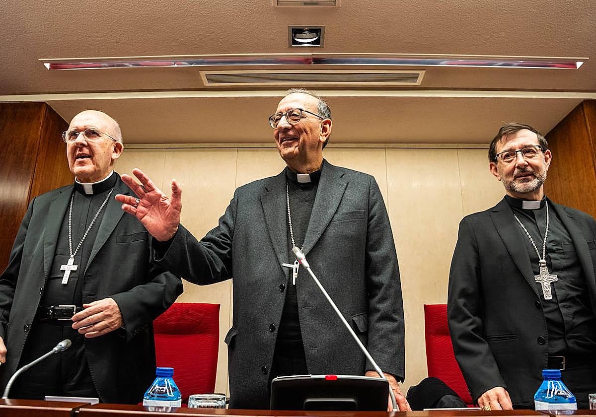Cómo se elige al presidente de la Conferencia Episcopal: proceso, candidatos y electores
