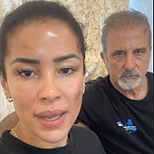 La pareja de 'influencers' agredida en India asegura que «Asia es más seguro que Europa»