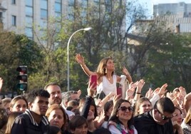 Hakuna, Modestia Aparte y el cura DJ celebrarán la Resurrección con un concierto en Madrid