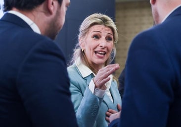 Sumar propone blindar el aborto en la Constitución e Igualdad replica que «no se dan las condiciones»