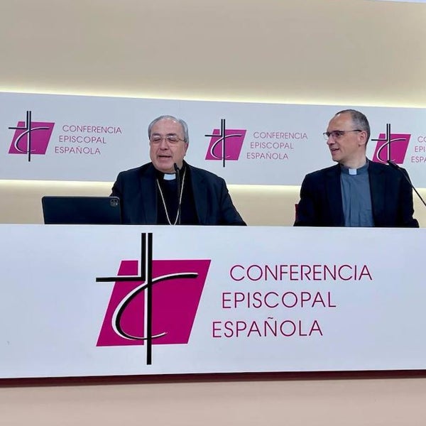 Los obispos ralentizan su plan de indemnizaciones a las víctimas de abusos