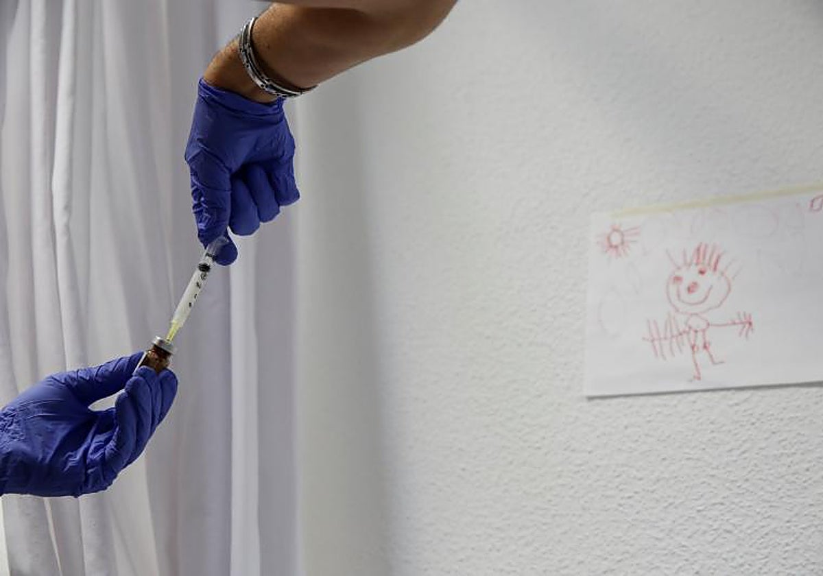 Fármacos para retrasar el cambio físico