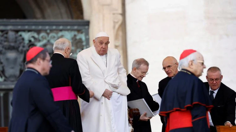 Un informe de la comisión vaticana de protección de menores desvelará los errores eclesiales en la gestión de los abusos