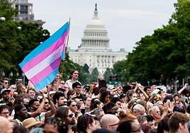 Una filtración en EE.UU. destapa las dudas médicas sobre la cirugía transgénero y los tratamientos hormonales