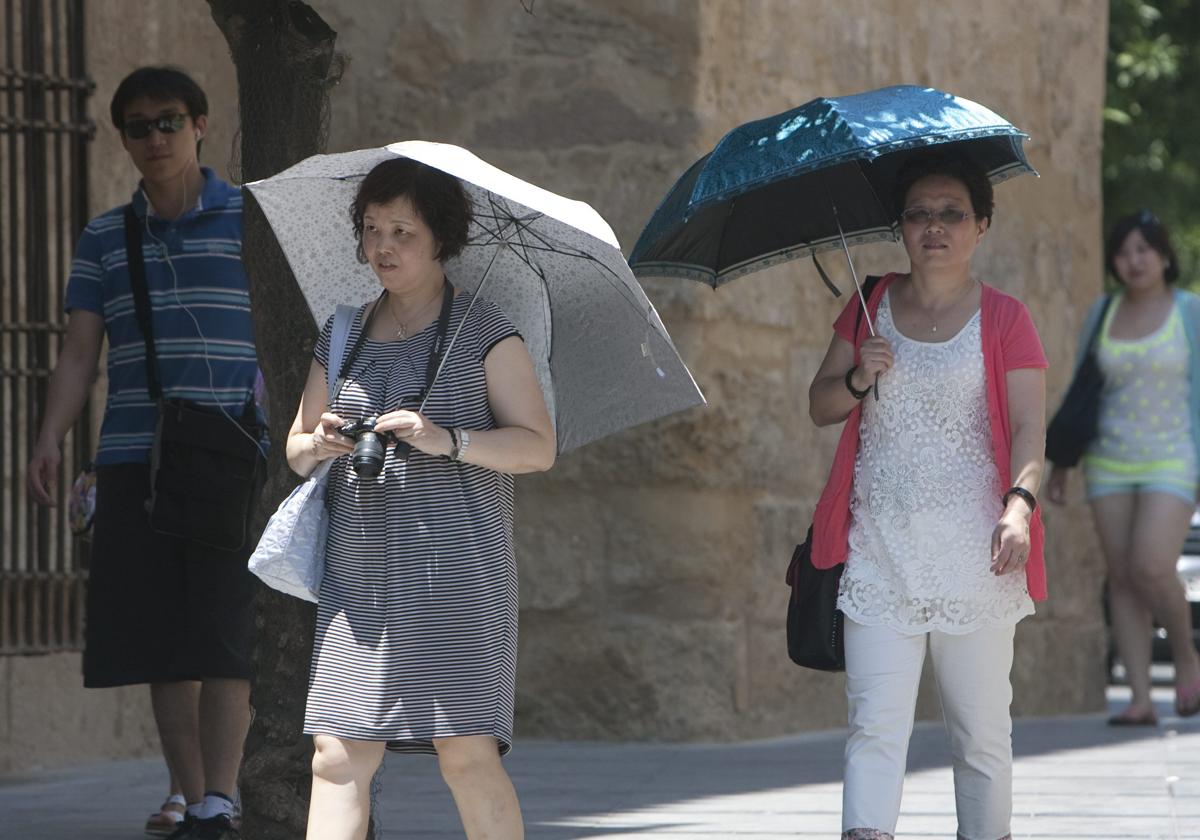 Este es el tiempo que hará en Semana Santa según las primeras previsiones