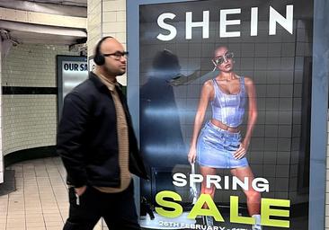 Fin al 'fast fashion': Francia planta cara a Shein por el medioambiente