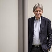 Miguel Ángel Perales: «He visto resultados increíbles contra el cáncer»