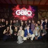 Los Premios GENIO Innovación reconocen las mejores campañas publicitarias del año