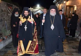 Chipre investiga un caso de falsos milagros con religiosos y neonazis implicados