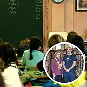 Padres, pedagogos y docentes se rebelan ante la escuela sin exámenes: «Mis hijos no son conejillos de indias»