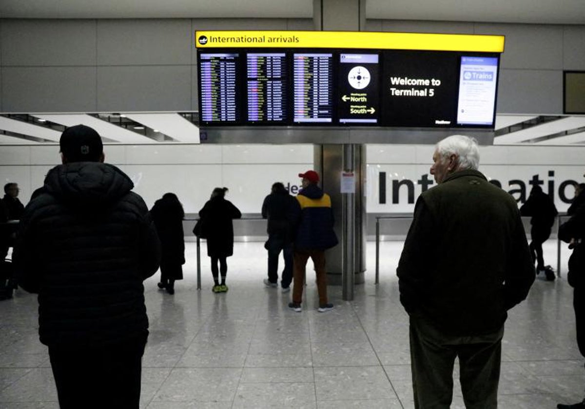 Más de 2,9 millones de españoles viven en el extranjero, nuevo récord histórico