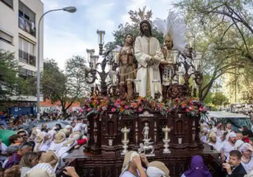 ¿Qué significa domingo de Ramos y qué se celebra?