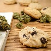 Sanidad avisa del peligro de consumir estas galletas y gominolas por presencia de un compuesto del cannabis
