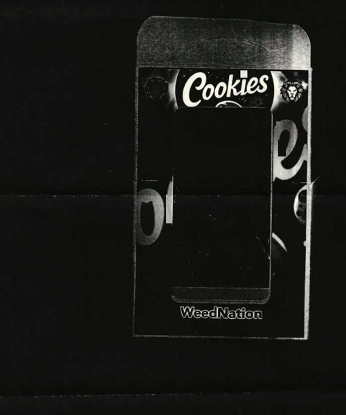 Alerta alimentaria: Sanidad avisa del peligro de consumir estas galletas y gominolas por presencia de un compuesto del cannabis