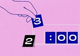 El BOE pone la fecha al fin del cambio de hora en España