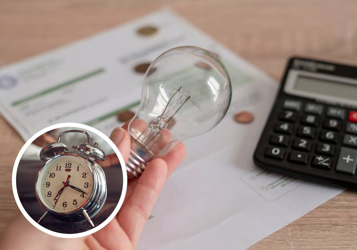 ¿Se ahorra energía de verdad con el cambio de hora? Lo que dicen los expertos