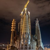 La Sagrada Familia terminará sus obras en diez años: «Se cumplirá al pie de la letra la visión de Gaudí»