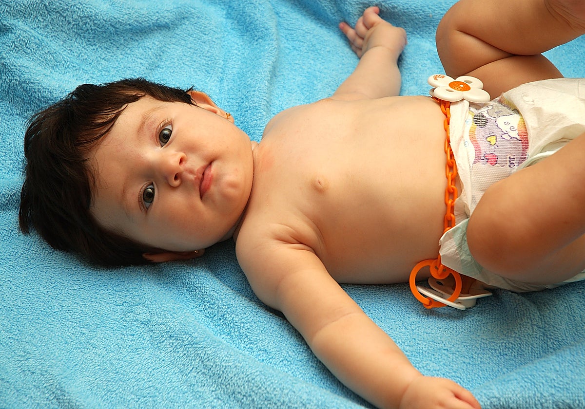 En Japón, como en España, crece más la población anciana que la infantil