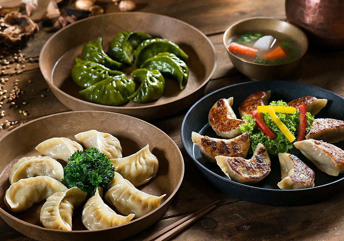 Alerta alimentaria: Sanidad avisa del peligro de consumir estas empanadillas si eres alérgico al huevo