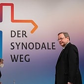 Los obispos alemanes crean el consejo sinodal para no enfrentarse al cierre masivo de iglesias