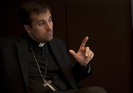 El exobispo de Solsona: del escándalo satánico a la normalidad familiar