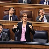 Querella contra Mónica García por decir que «las pseudoterapias solo tienen efectos en el bolsillo»