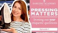 Imagen principal - Alena Kate Pettitt, la precursora que cree que el movimiento perdió el norte