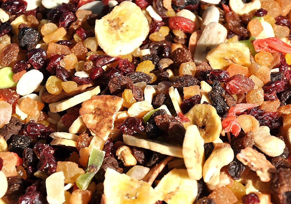 Sanidad avisa a los alérgicos por la presencia de proteína de leche en este conocido aperitivo