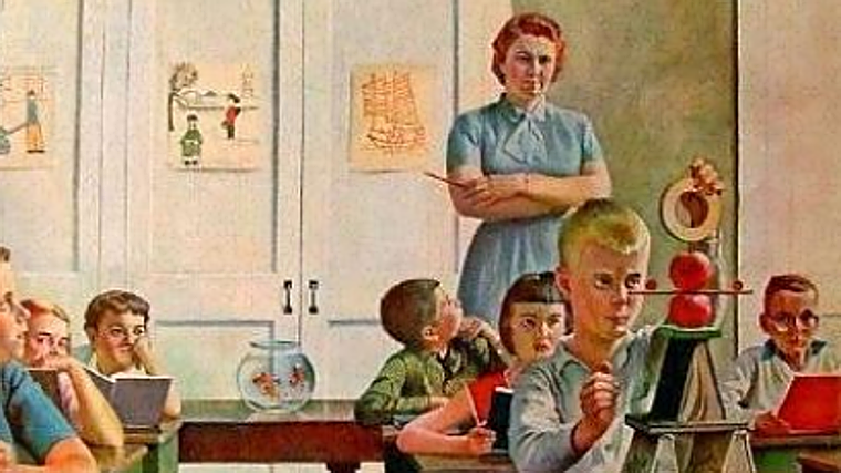 «Mi profesor me tiene manía»: un informe indica si existe sesgo al poner nota a los alumnos en España